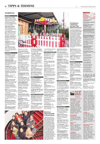 Seite RO46, Ressort Oberbayerisches Volksblatt