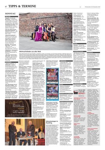 Seite RO47, Ressort Oberbayerisches Volksblatt