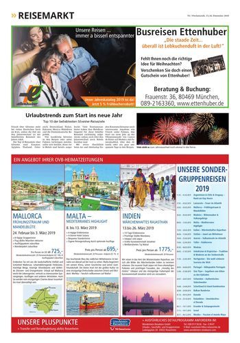 Seite RO54, Ressort Oberbayerisches Volksblatt