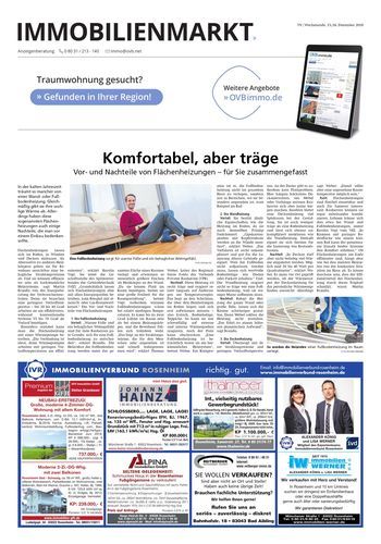 Seite RO57, Ressort Oberbayerisches Volksblatt