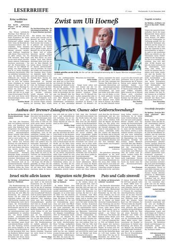 Seite RO65, Ressort Oberbayerisches Volksblatt