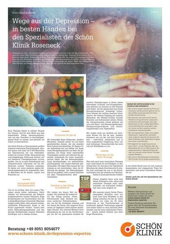 Seite RO9, Ressort Oberbayerisches Volksblatt