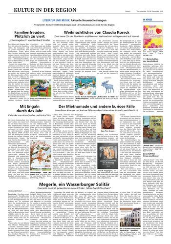 Seite RO34, Ressort Oberbayerisches Volksblatt
