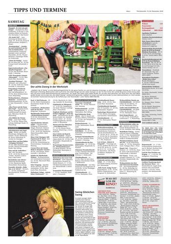 Seite RO46, Ressort Oberbayerisches Volksblatt
