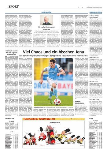 Seite RO26, Ressort Oberbayerisches Volksblatt