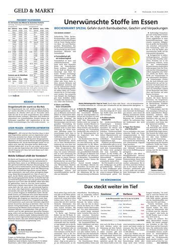 Seite RO39, Ressort Oberbayerisches Volksblatt
