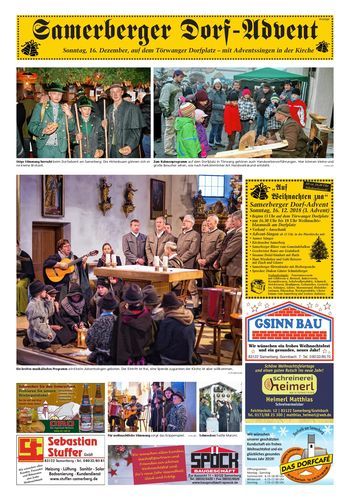 Seite RO43, Ressort Oberbayerisches Volksblatt