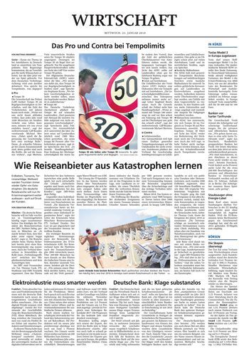 Seite RO27, Ressort Oberbayerisches Volksblatt