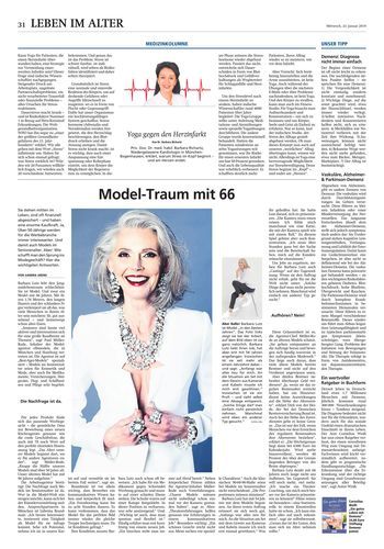 Seite RO31, Ressort Oberbayerisches Volksblatt