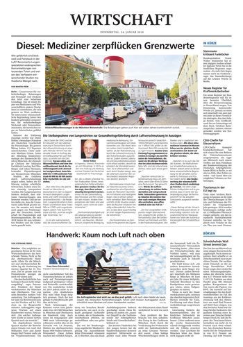 Seite RO27, Ressort Oberbayerisches Volksblatt