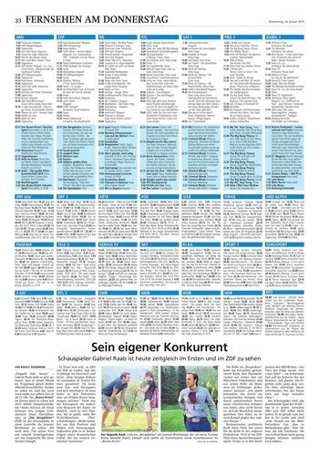 Seite RO33, Ressort Oberbayerisches Volksblatt