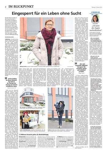 Seite RO3, Ressort Oberbayerisches Volksblatt