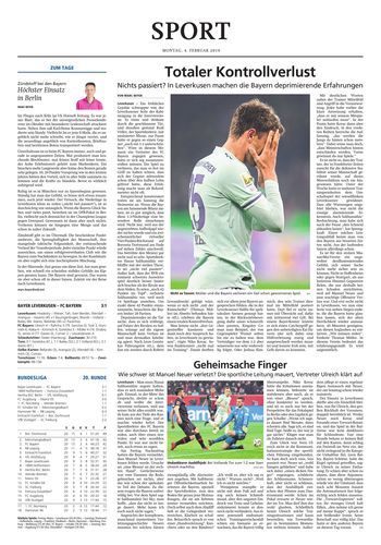 Seite RO17, Ressort Oberbayerisches Volksblatt