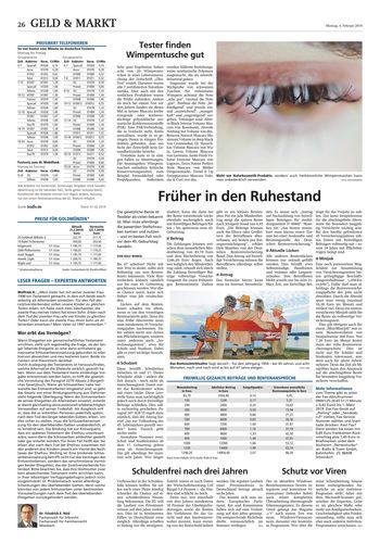 Seite RO26, Ressort Oberbayerisches Volksblatt