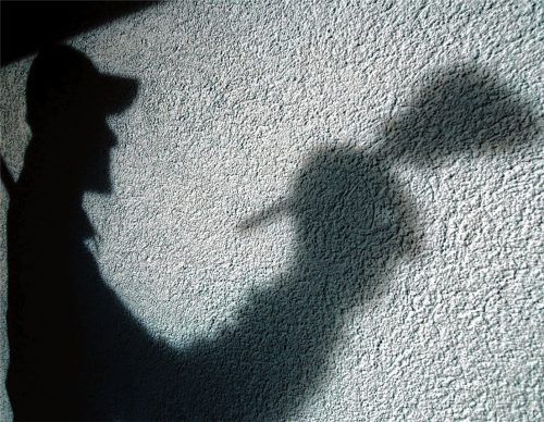 Ein 52-jähriger Mann, der sich in mehreren Wintern arbeitslos gemeldet hatte, aber weiterhin Aufträge übernahm, hatte zusätzlich Arbeitslosengeld kassiert. Foto dpa
