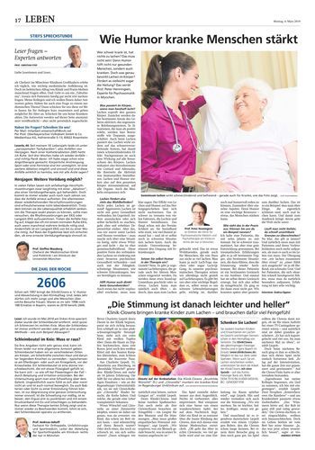 Seite RO17, Ressort Oberbayerisches Volksblatt