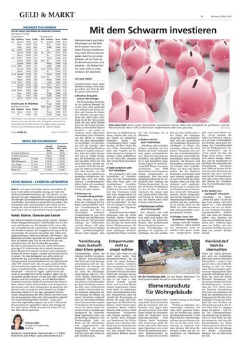 Seite RO30, Ressort Oberbayerisches Volksblatt