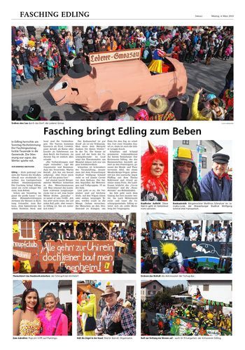 Seite RO34, Ressort Oberbayerisches Volksblatt