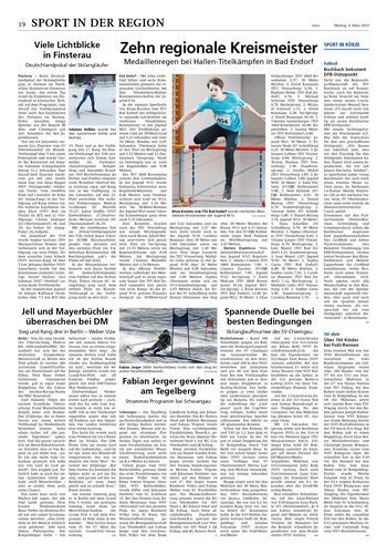 Seite RO19, Ressort Oberbayerisches Volksblatt