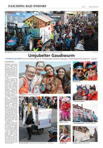 Seite RO36, Ressort Oberbayerisches Volksblatt