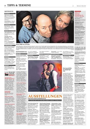 Seite RO35, Ressort Oberbayerisches Volksblatt
