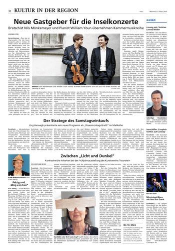 Seite RO31, Ressort Oberbayerisches Volksblatt