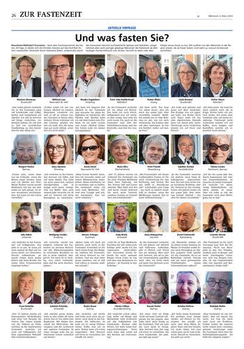 Seite RO26, Ressort Oberbayerisches Volksblatt