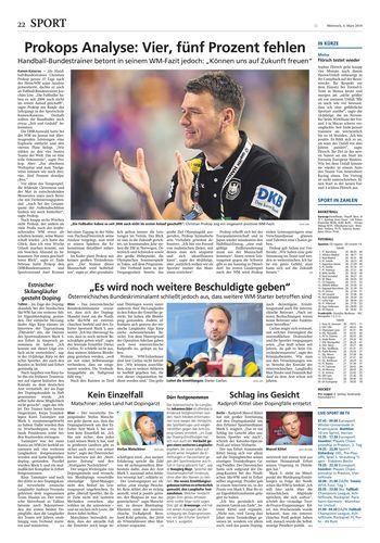 Seite RO22, Ressort Oberbayerisches Volksblatt