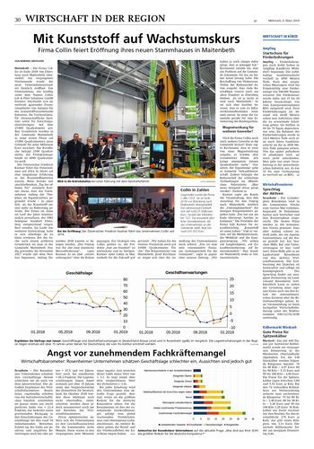 Seite RO30, Ressort Oberbayerisches Volksblatt