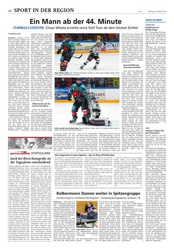 Seite RO18, Ressort Oberbayerisches Volksblatt