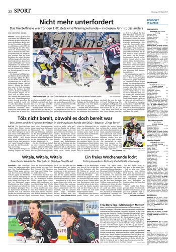 Seite RO23, Ressort Oberbayerisches Volksblatt
