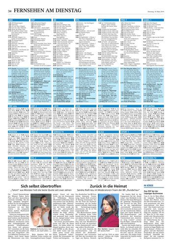 Seite RO34, Ressort Oberbayerisches Volksblatt