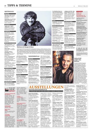 Seite RO35, Ressort Oberbayerisches Volksblatt