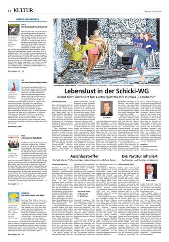 Seite RO17, Ressort Oberbayerisches Volksblatt