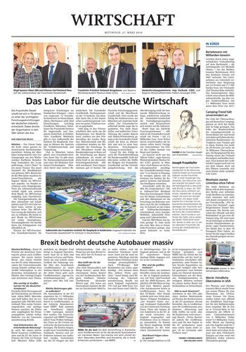 Seite RO27, Ressort Oberbayerisches Volksblatt