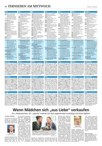 Seite RO34, Ressort Oberbayerisches Volksblatt