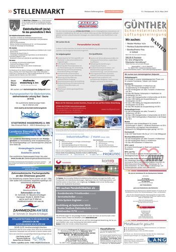 Seite RO51, Ressort Oberbayerisches Volksblatt