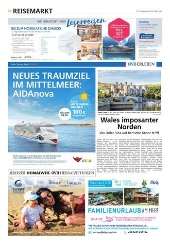 Seite RO54, Ressort Oberbayerisches Volksblatt