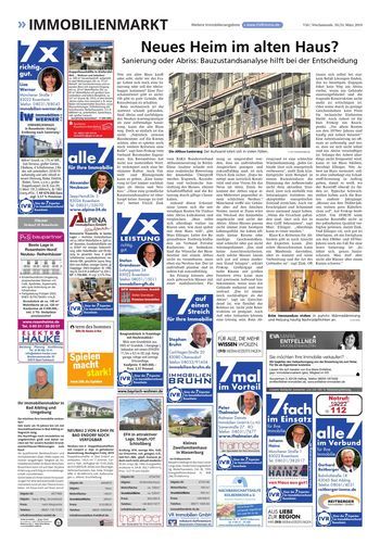 Seite RO58, Ressort Oberbayerisches Volksblatt