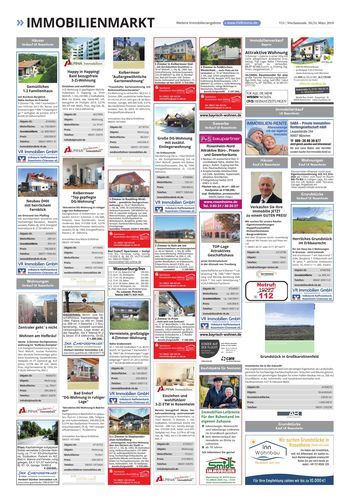 Seite RO59, Ressort Oberbayerisches Volksblatt