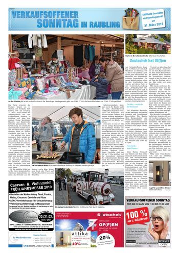Seite RO64, Ressort Oberbayerisches Volksblatt