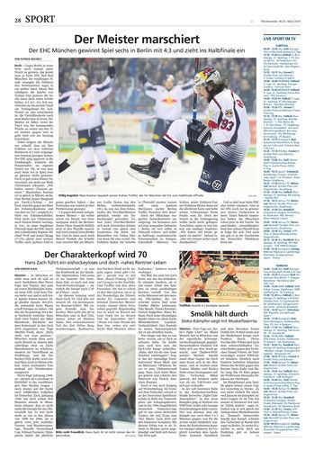 Seite RO28, Ressort Oberbayerisches Volksblatt