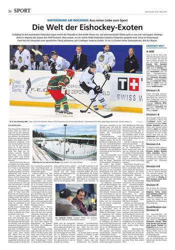 Seite RO31, Ressort Oberbayerisches Volksblatt