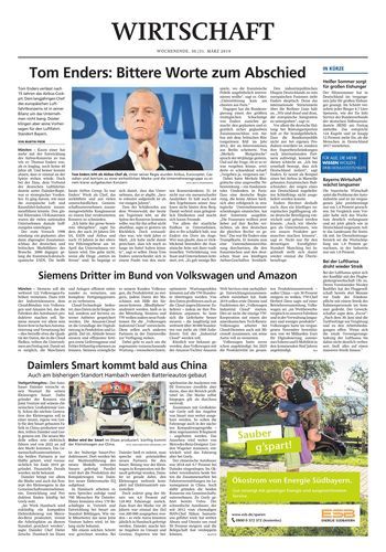 Seite RO37, Ressort Oberbayerisches Volksblatt