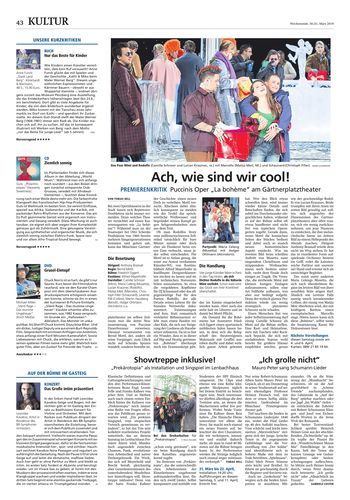 Seite RO43, Ressort Oberbayerisches Volksblatt