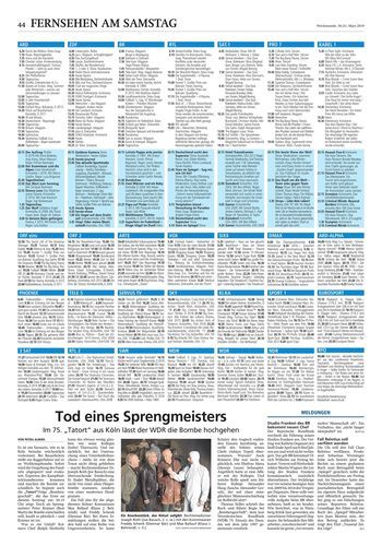 Seite RO44, Ressort Oberbayerisches Volksblatt