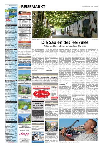 Seite RO60, Ressort Oberbayerisches Volksblatt