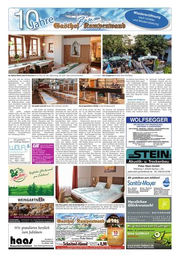 Seite RO24, Ressort Oberbayerisches Volksblatt