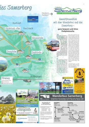Seite RO43, Ressort Oberbayerisches Volksblatt