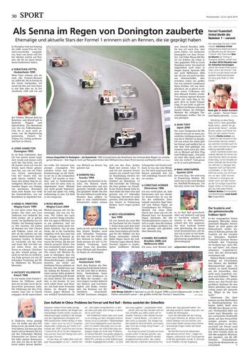 Seite RO30, Ressort Oberbayerisches Volksblatt